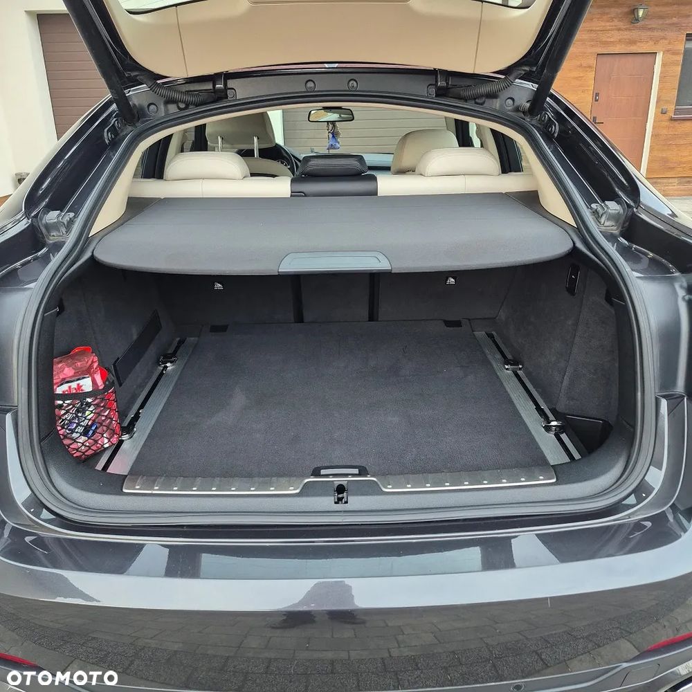 BMW X6 xDrive40d - 10