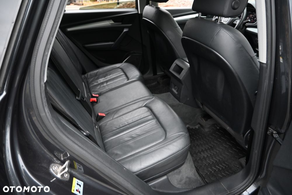 Audi Q5 35 TDI S tronic sport - 26