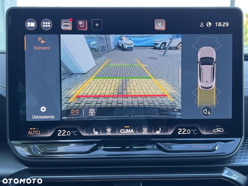 Cupra Formentor 1.5 eTSI mHEV DSG - 20