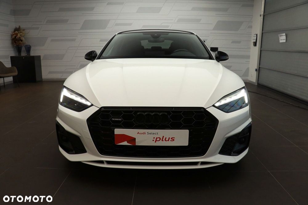 Audi A5 Sportback - 12