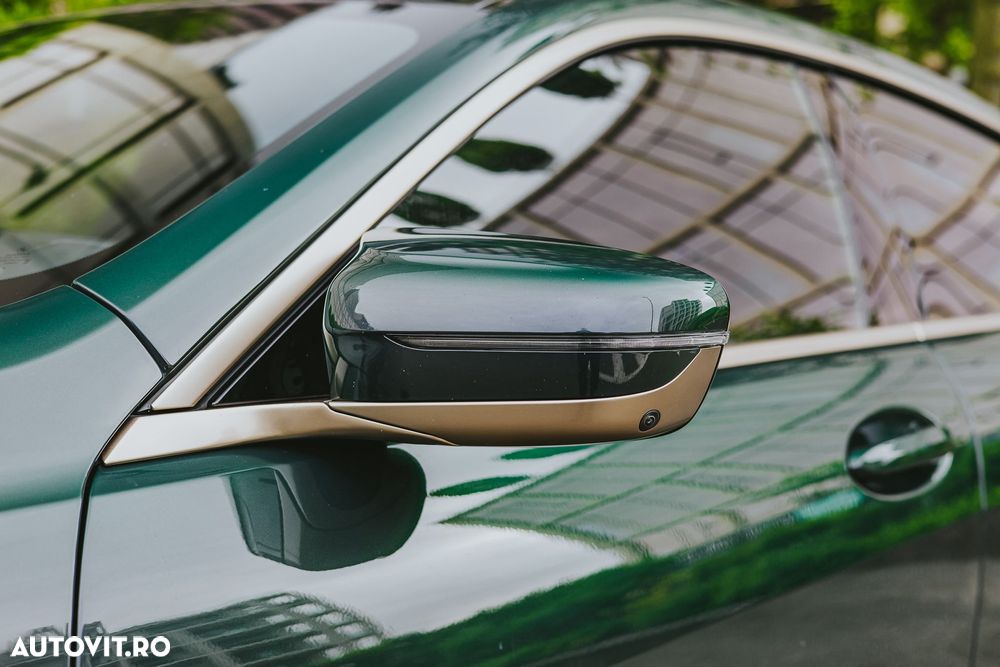 BMW M8 Competition - 33