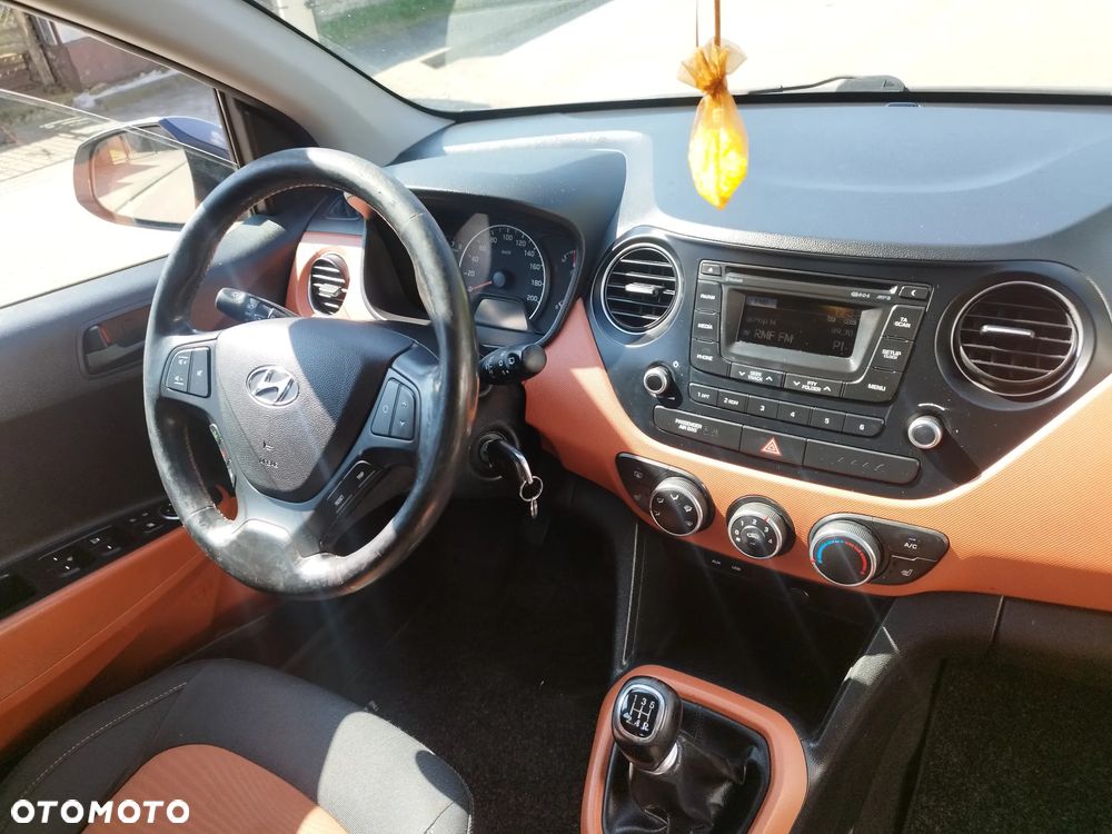 Hyundai i10 - 32