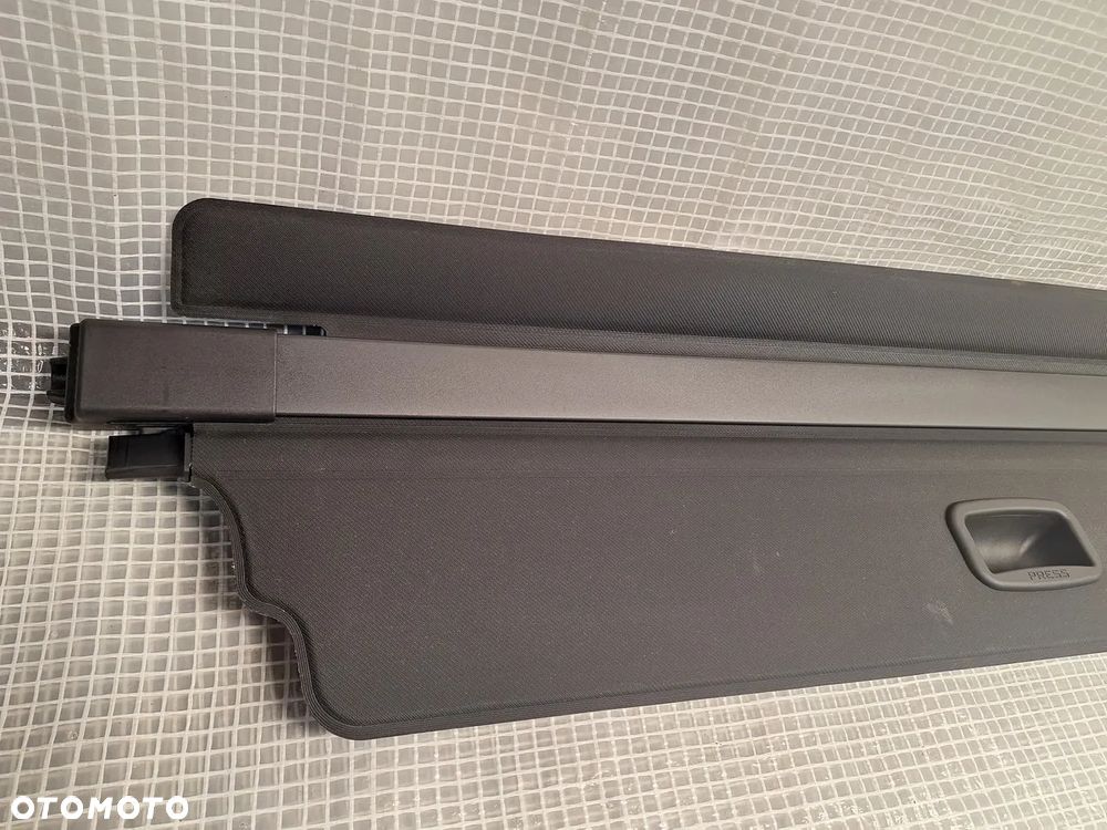 roleta bagaznika ford mondeo mk5 V 2014-2022 kombi ds73-n55066ba orginal demontaz - 2