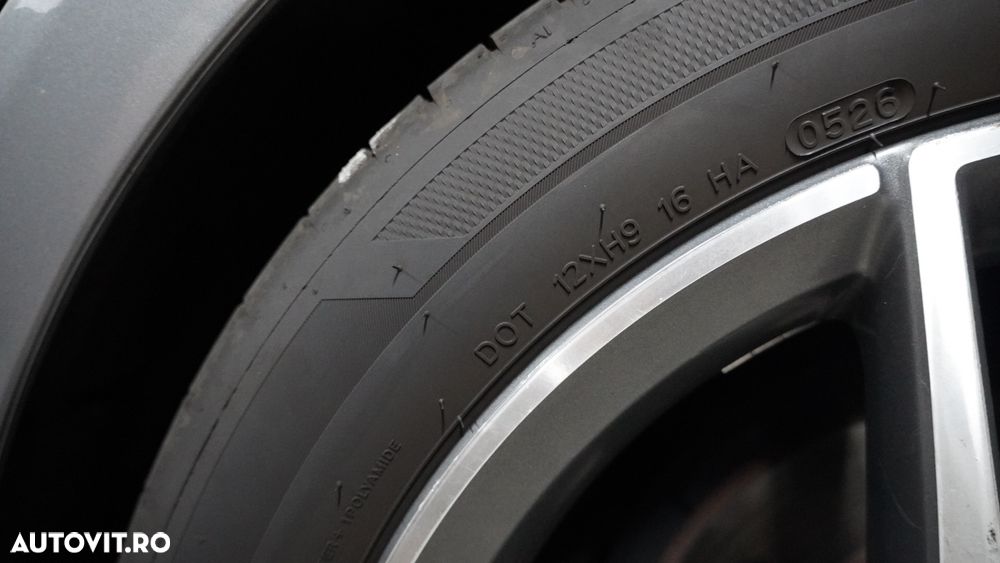 Mercedes-Benz S 350 CDI BlueTEC Aut - 14