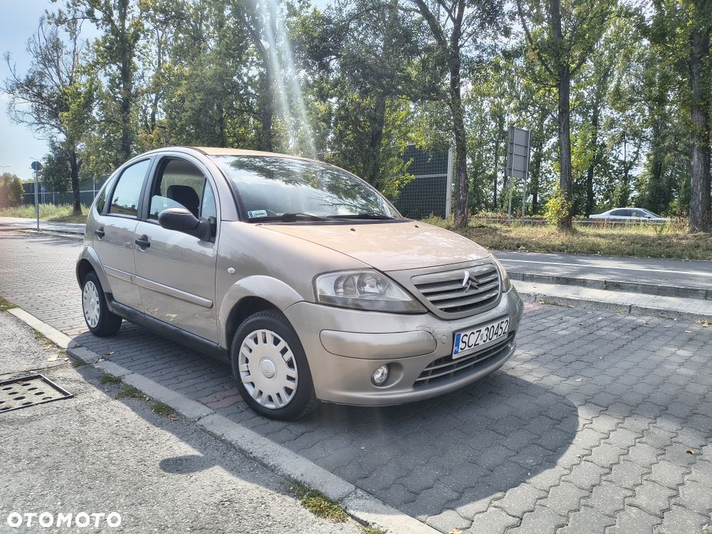 Citroën C3 - 4