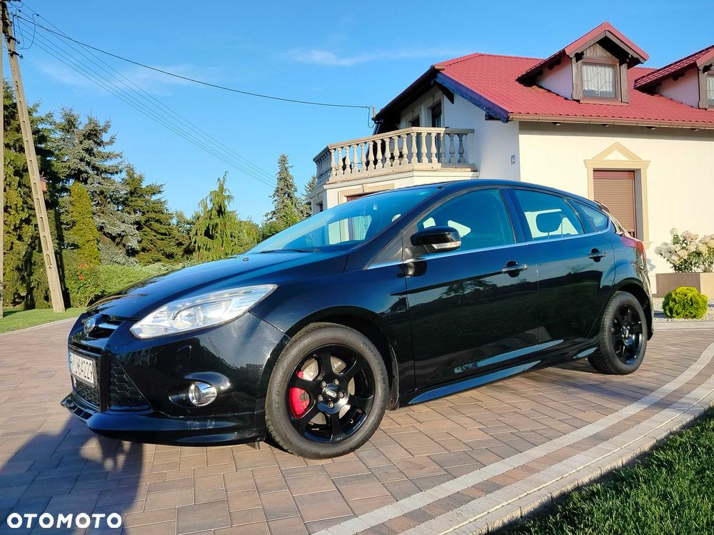 Ford Focus - 2