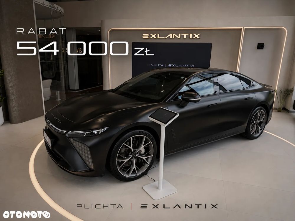 Exlantix ES 100kWh Premium AWD - 2