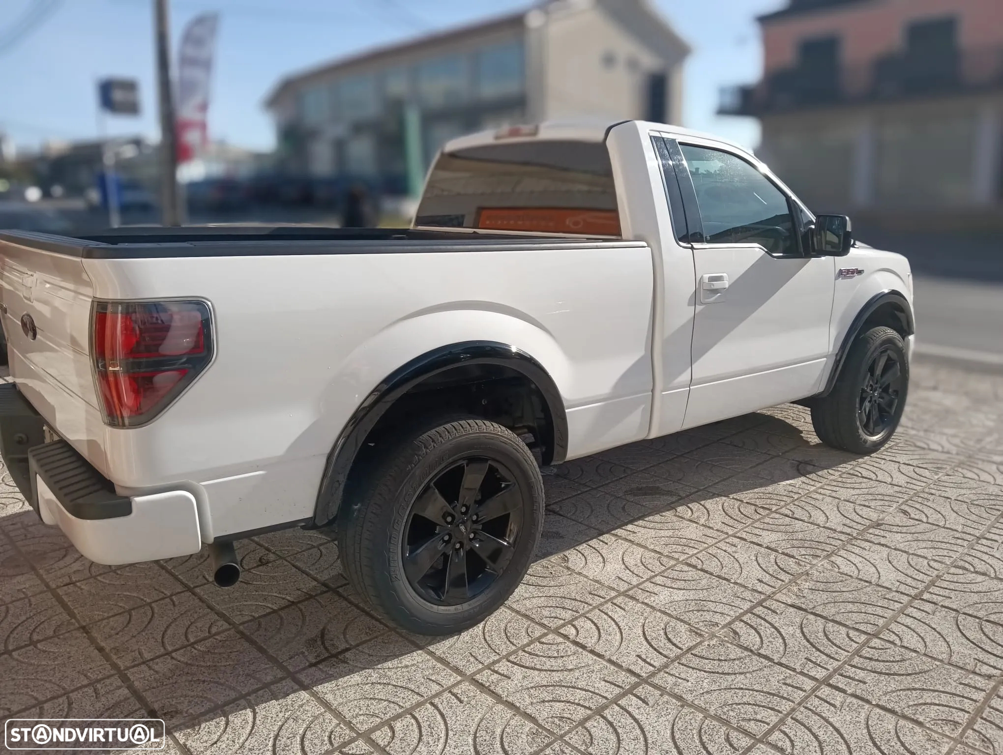 Ford F-150 - 16