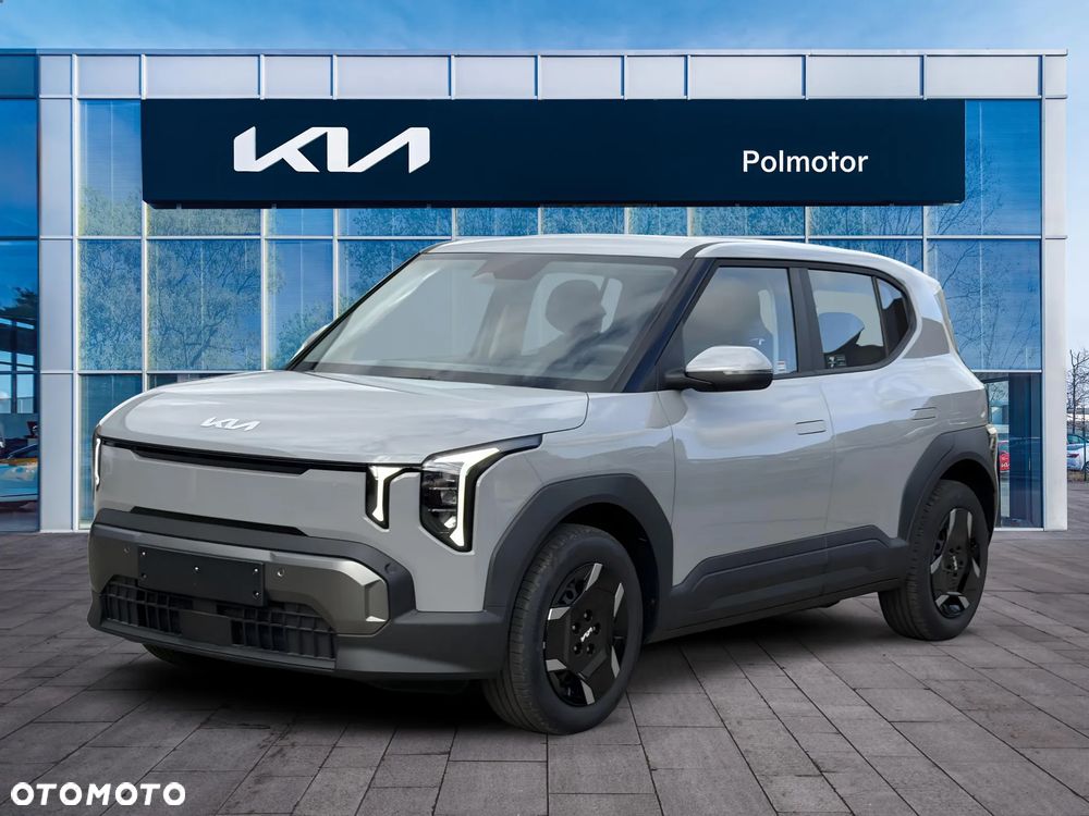 Kia EV2 - 1