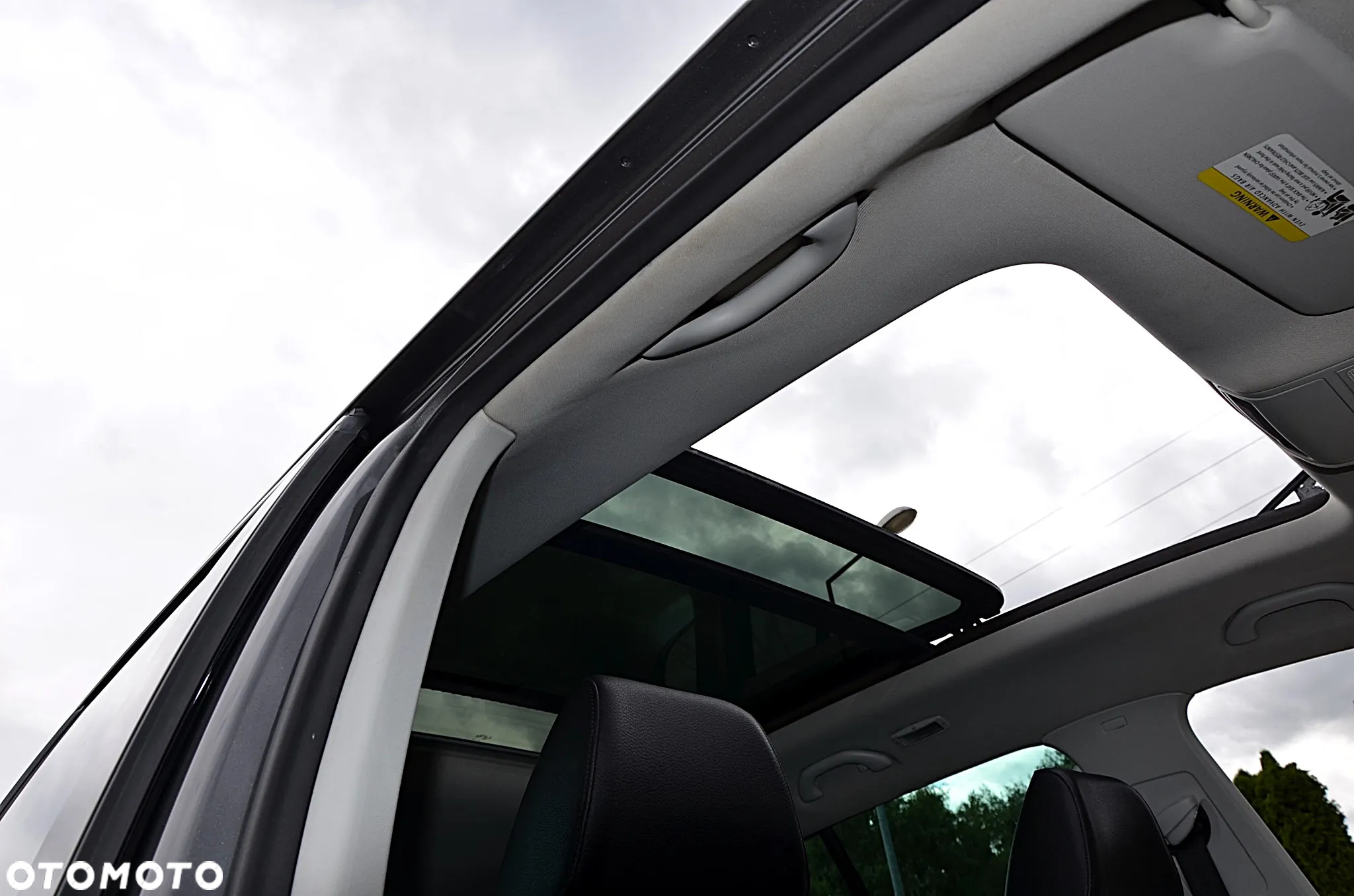 Volkswagen Tiguan 2.0 TSI 4Motion Automatik Sport & Style - 27