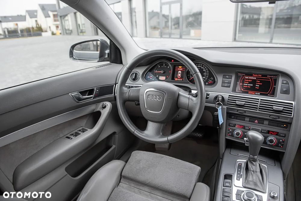 Audi A6 - 25