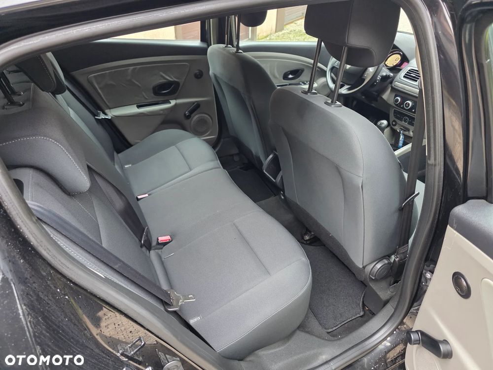 Renault Megane 1.6 16V 100 TomTom Edition - 10