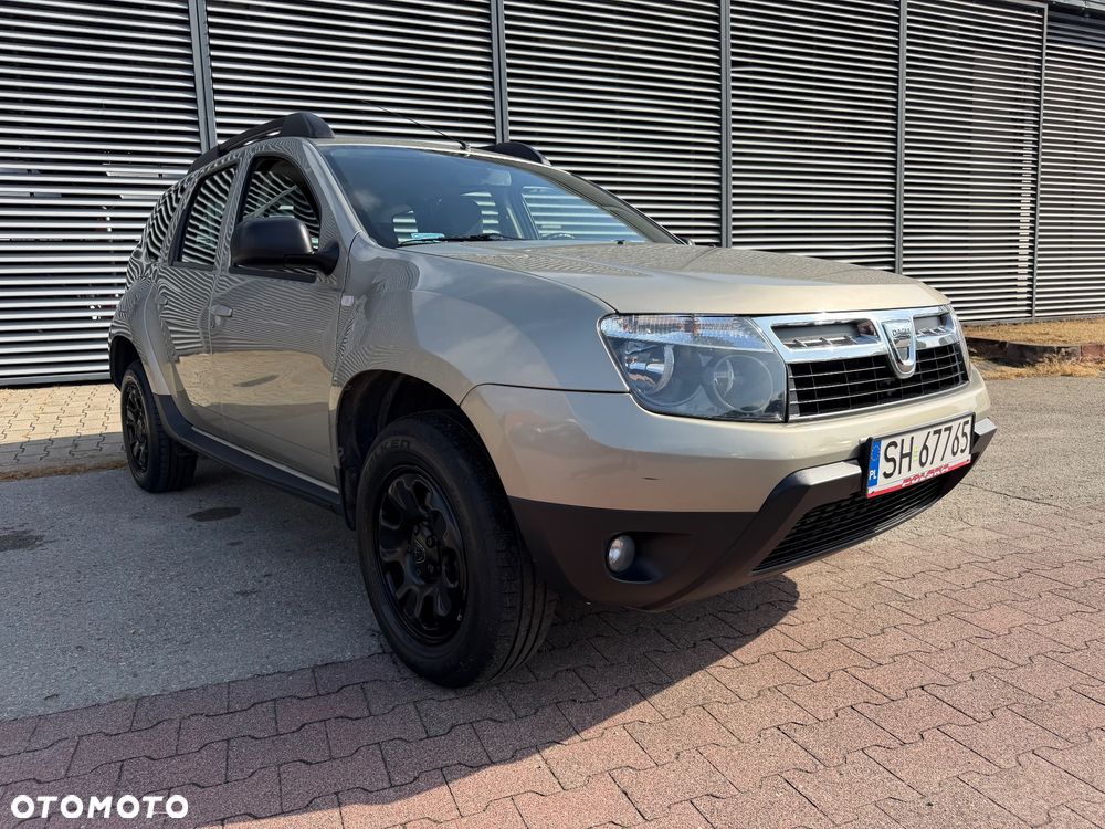 Dacia Duster 1.5 dCi SL Delsey 4x4 - 6