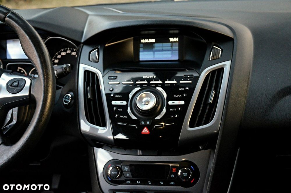 Ford Focus - 18