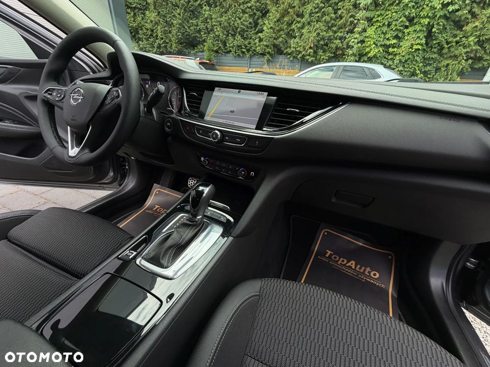 Opel Insignia 1.5 DI Turbo - 16