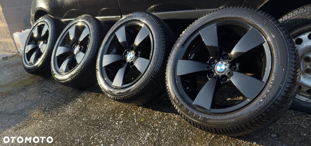 BMW Seria 5 525d Edition Exclusive - 24
