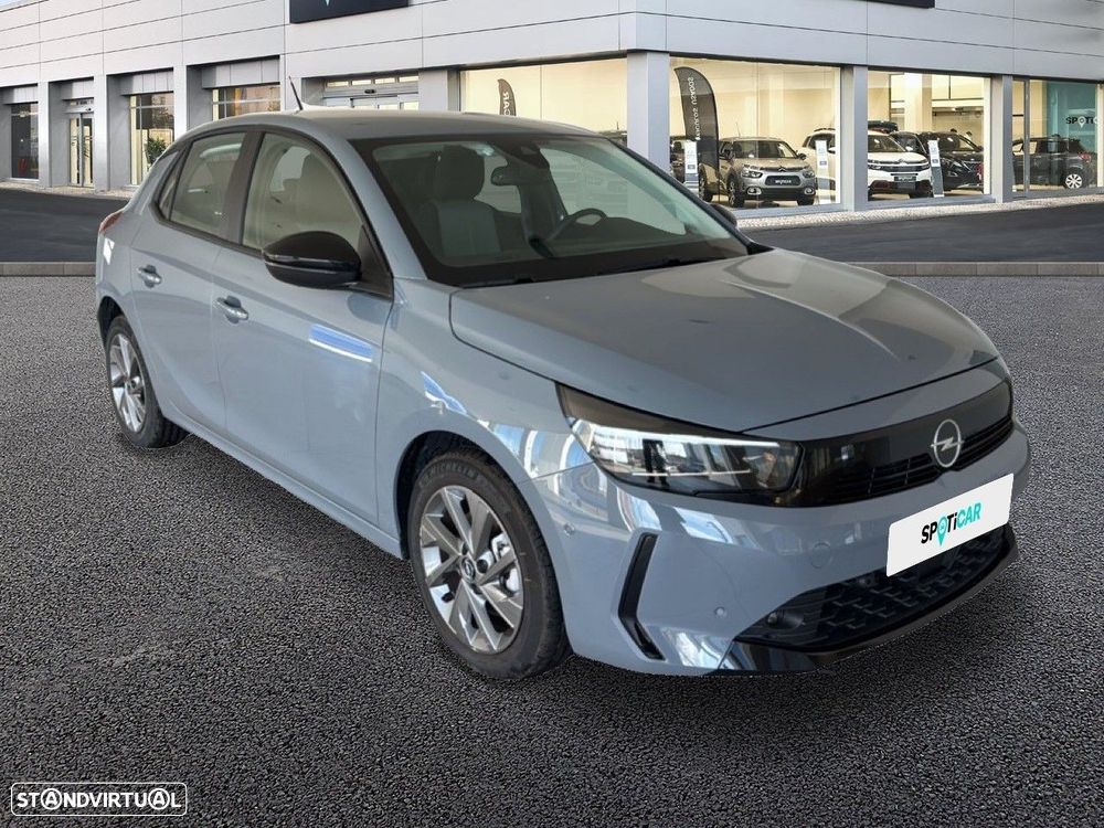Opel Corsa 1.2 T Edition - 3