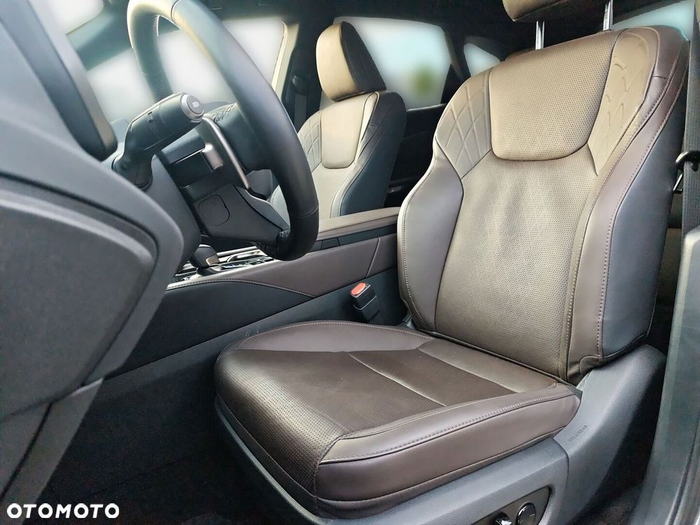 Lexus RX 350h Prestige - 17