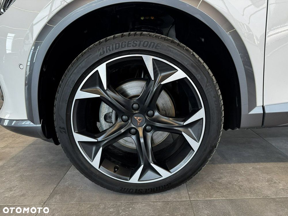 Cupra Formentor - 12