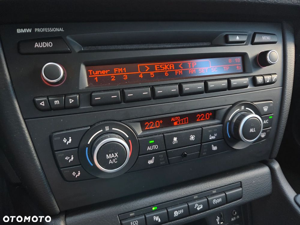 BMW X1 xDrive18d xLine - 26