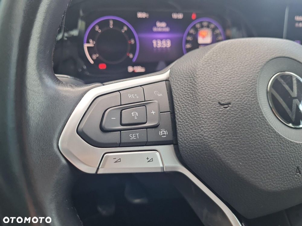 Volkswagen Golf 2.0 TDI Life - 14