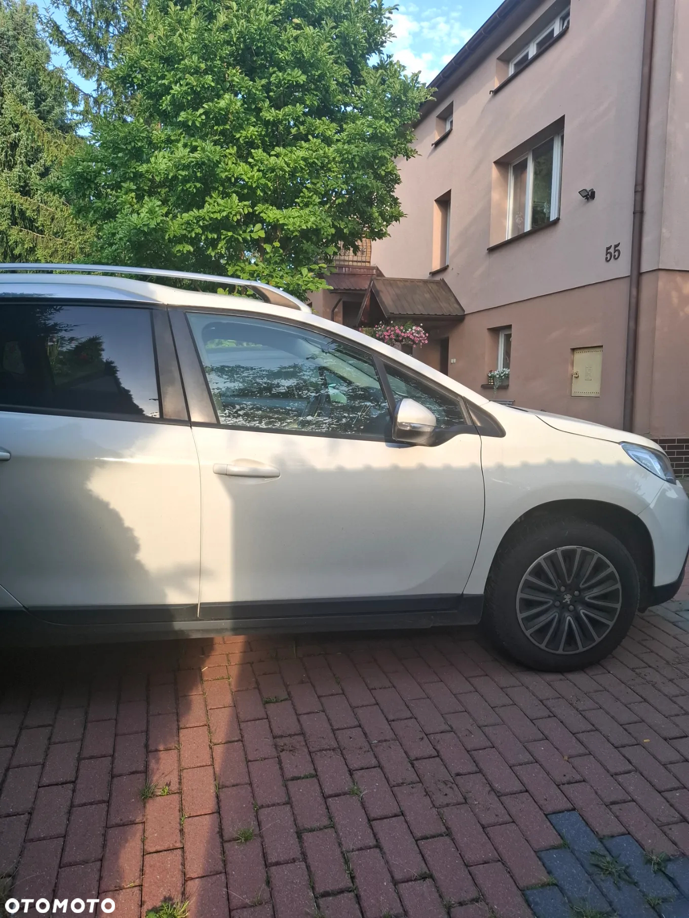 Peugeot 2008 - 2