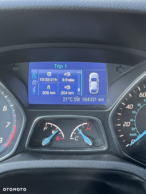 Ford Focus - 8