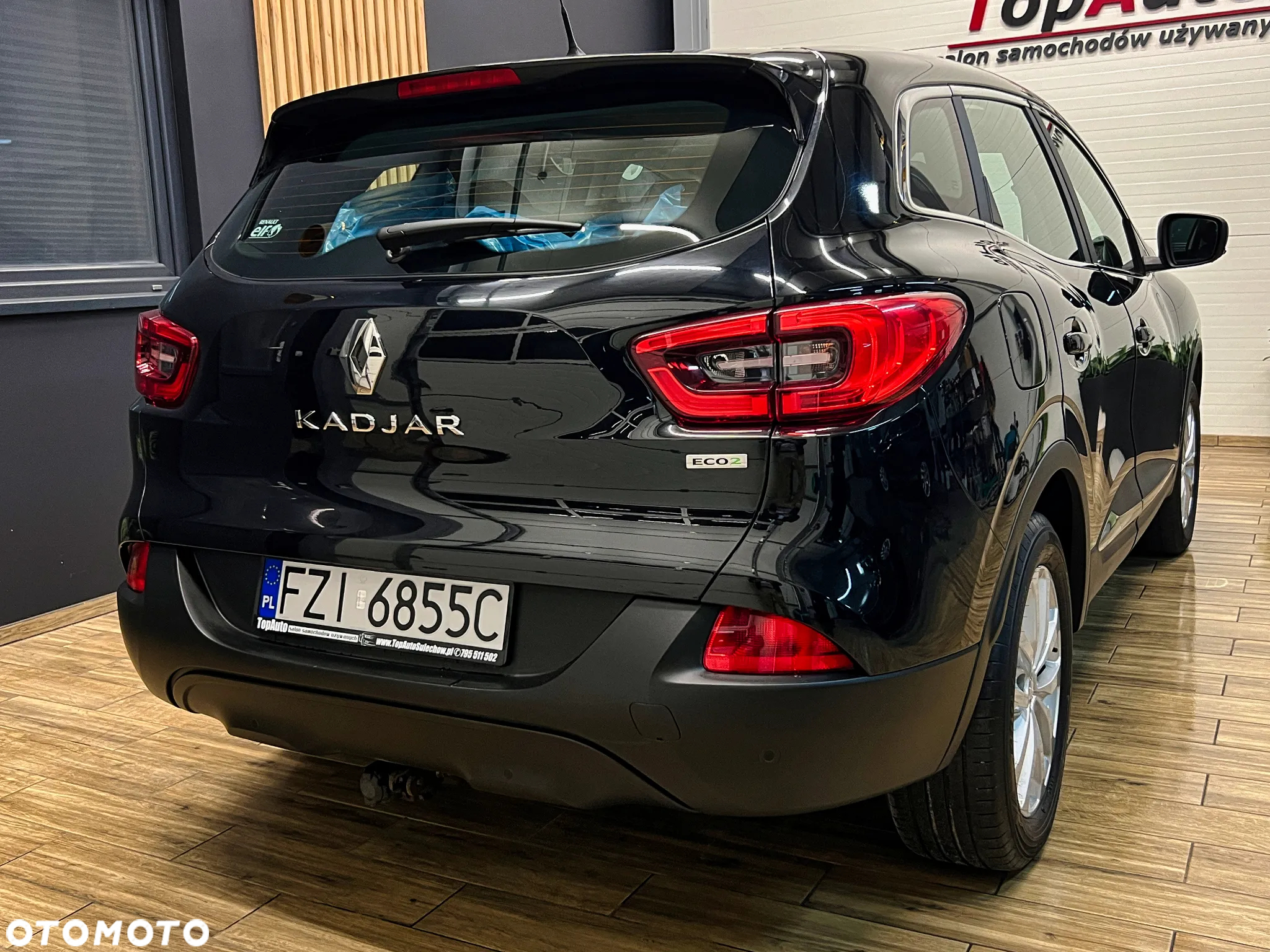 Renault Kadjar - 8