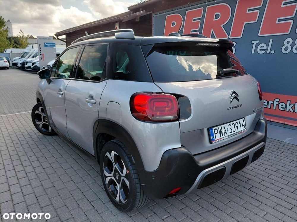Citroën C3 Aircross - 6