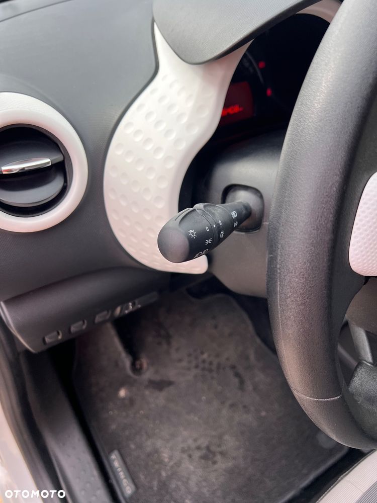 Renault Twingo SCe 70 Experience - 20