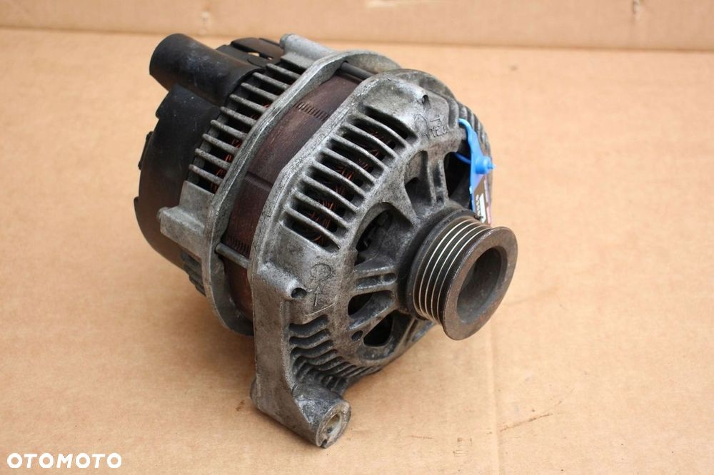 Alternator BMW M57 M47 2.0d 3.0d VALEO 150A 7792092 (2186) - 1