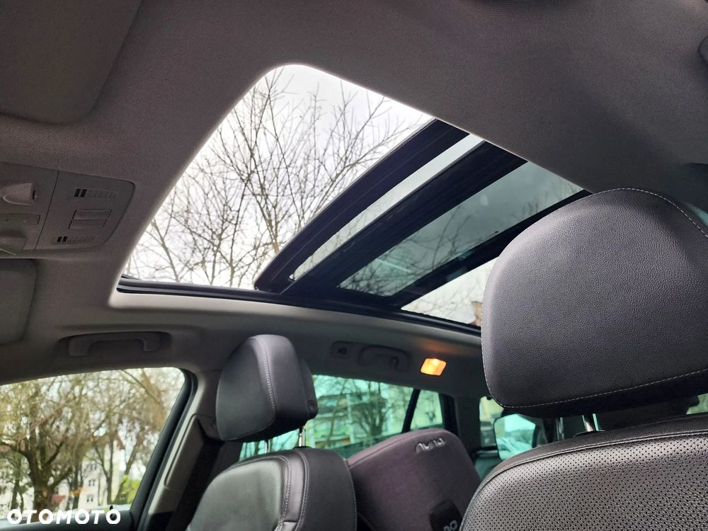 Opel Insignia 2.0 Turbo 4x4 Sport - 39