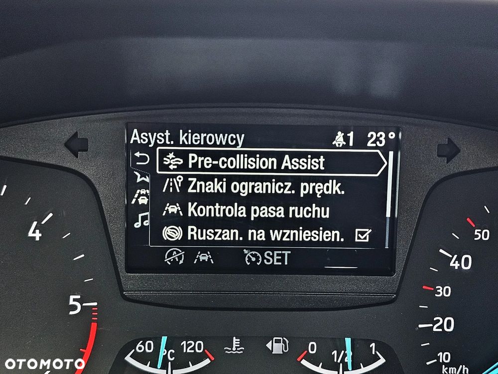 Ford Focus 1.5 EcoBlue Active Business - 21