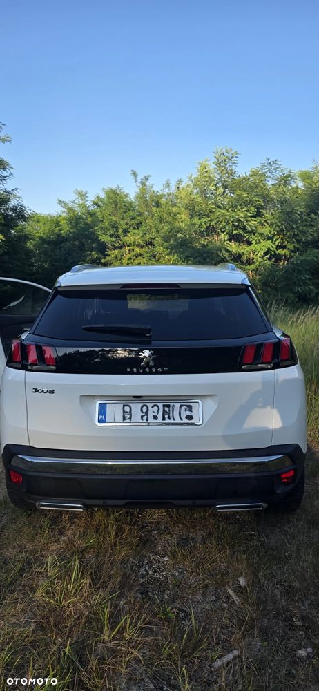 Peugeot 3008 BlueHDi 130 Stop & Start Allure - 21