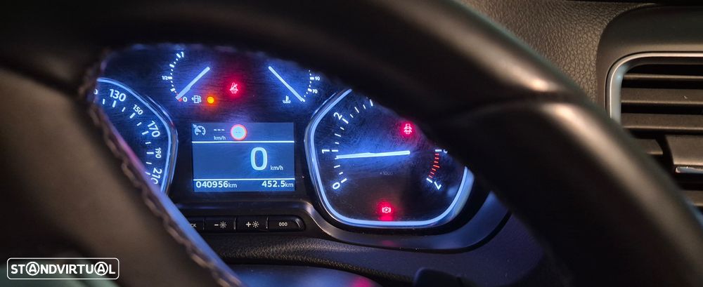 Toyota Proace - 5
