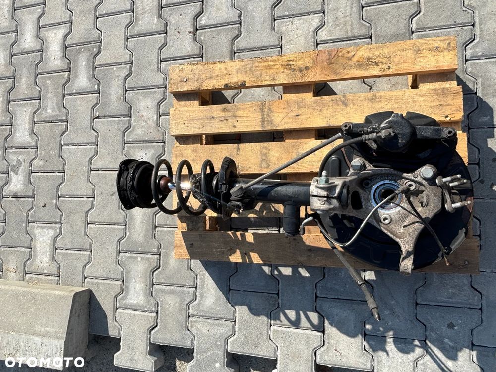 MCPHERSON cupra ateca 2.0tfsi 5Q0413032F - 7