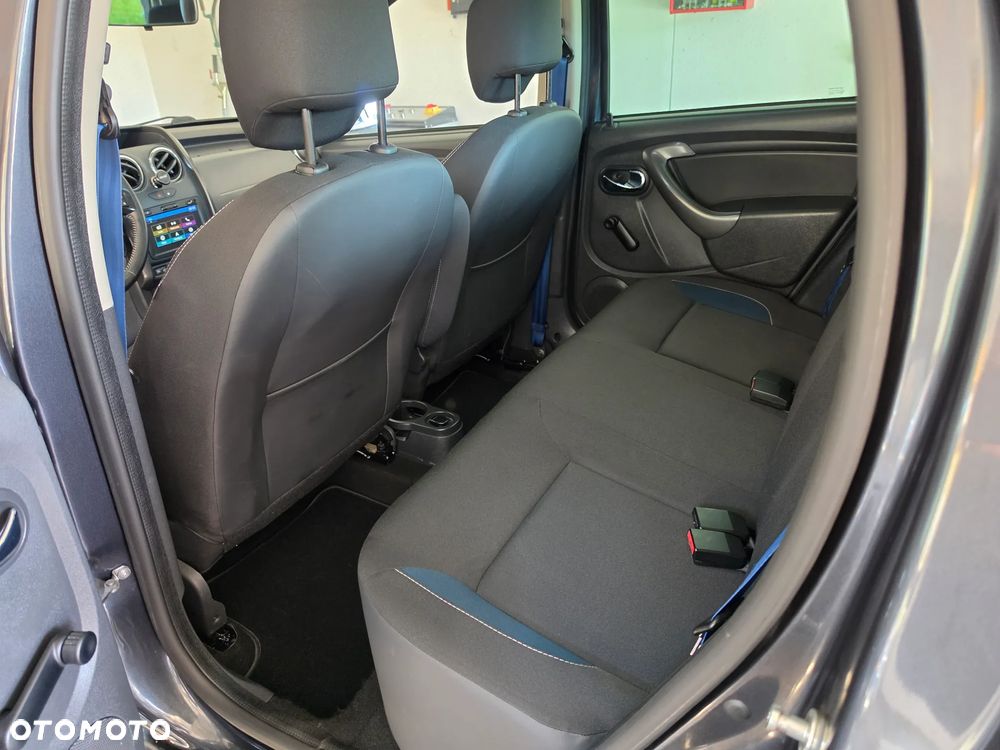 Dacia Duster 1.2 TCe Laureate 4x4 S&S EU6 - 27