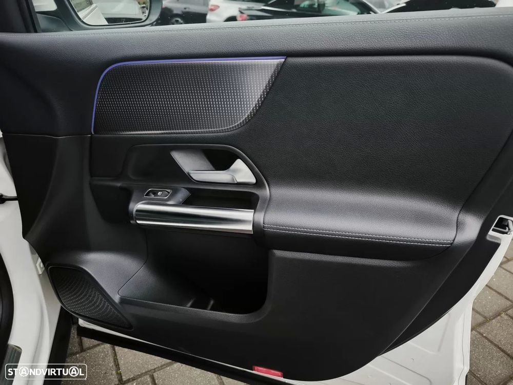 Mercedes-Benz EQA 250 Progressive - 23