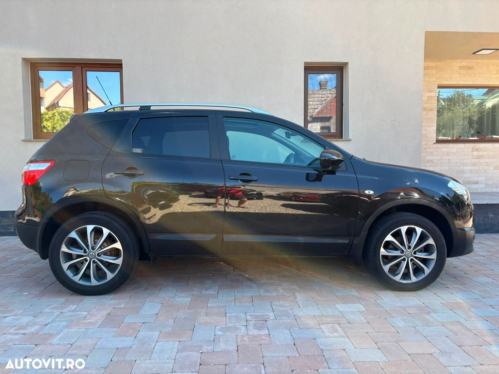 Nissan Qashqai 1.5 DCI TEKNA - 3