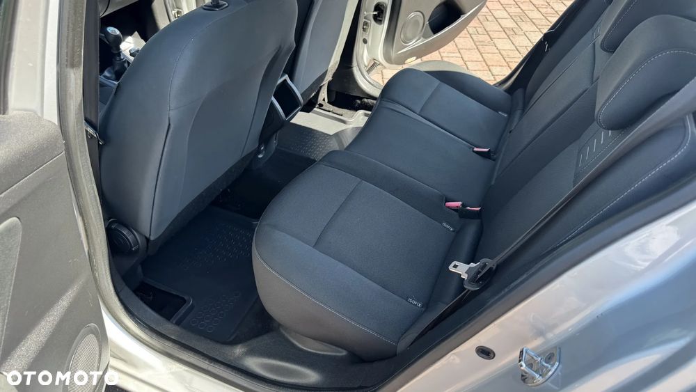Renault Megane 1.6 16V 110 Expression - 25