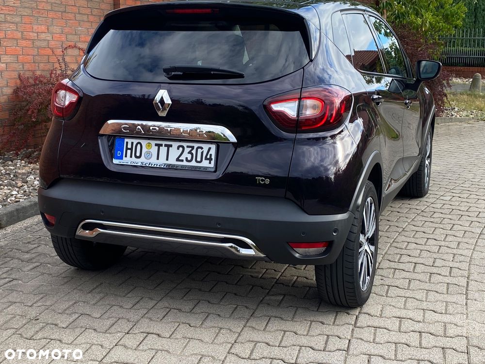Renault Captur ENERGY TCe 120 Initiale Paris - 30