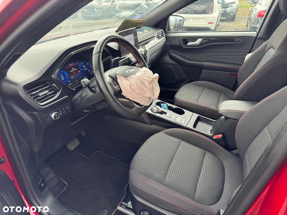 Ford Kuga 2.5 Duratec FHEV ST-LINE - 17
