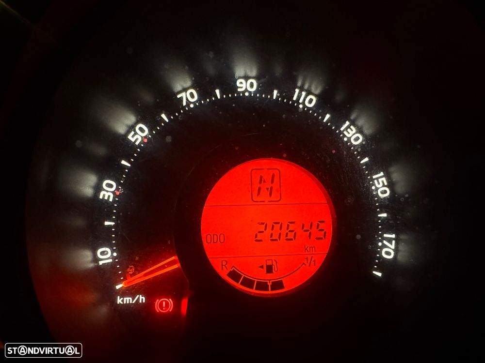 Toyota Aygo 1.0 X-Play Plus+X-Touch MM - 12