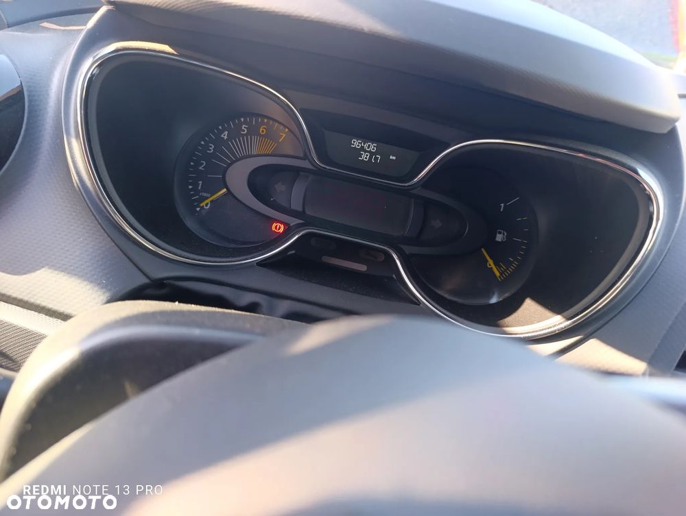 Renault Captur 1.2 Energy TCe Limited EDC - 15