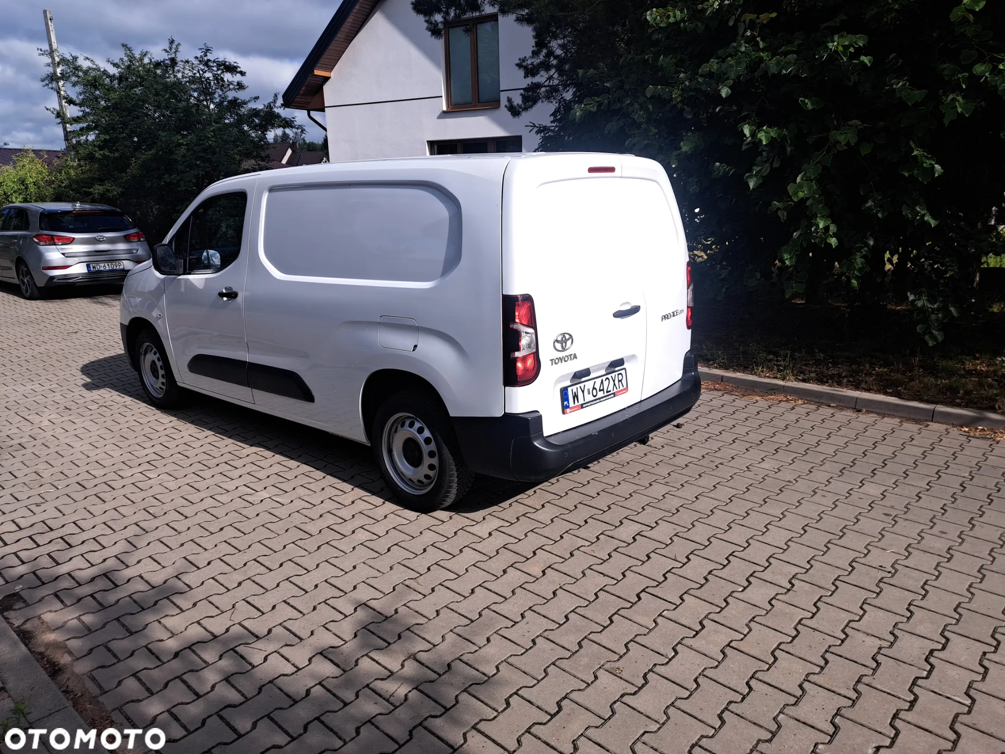 Toyota Proace City - 4