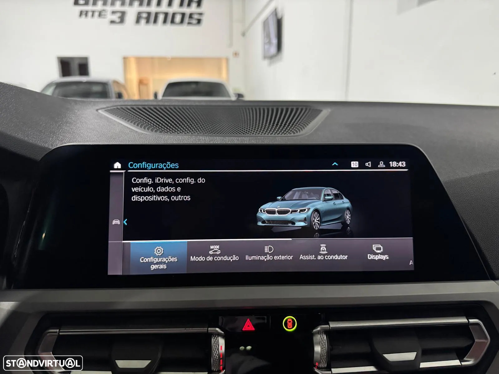 BMW 330 e Auto - 40