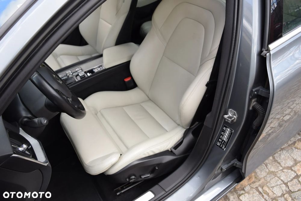 Volvo V60 D4 Drive-E Summum - 15