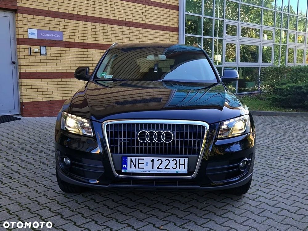 Audi Q5 2.0 TDI - 5