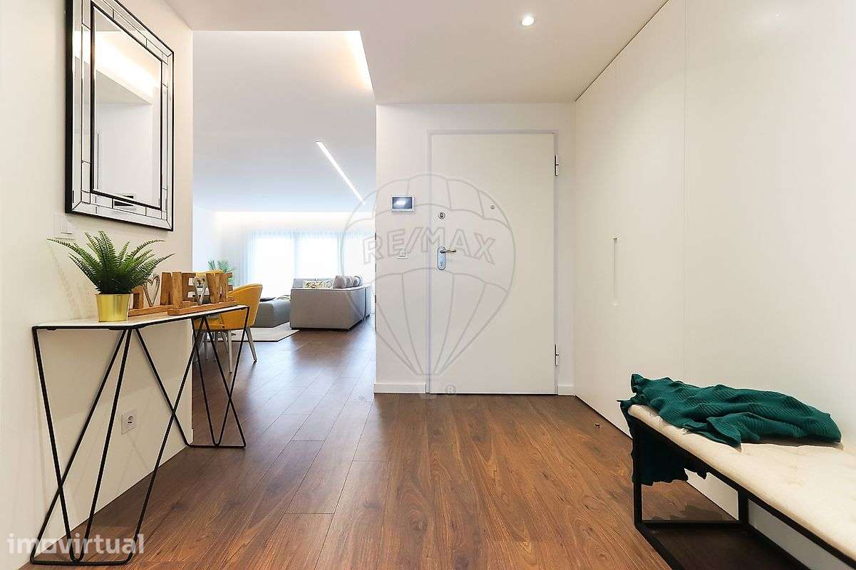Apartamento T3 para arrendamento - Grande imagem: 4/43