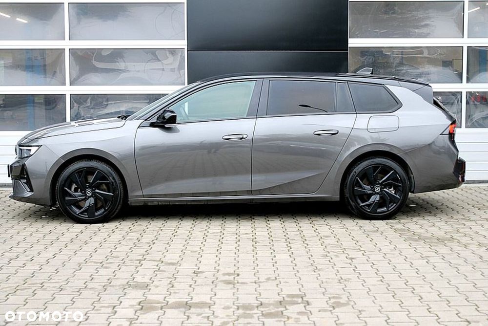 Opel Astra - 11